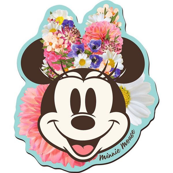Produktbild: Holz Puzzle 160 Disney - Minnie Maus