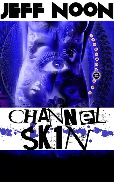 Produktbild: Channel Sk1n
