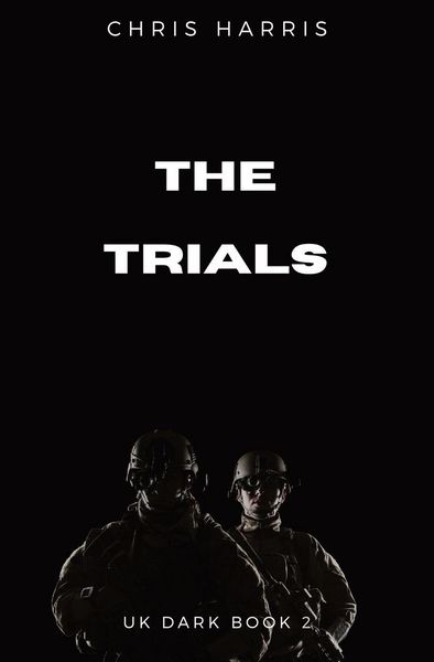 Produktbild: The Trials