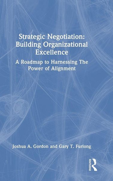Produktbild: Strategic Negotiation