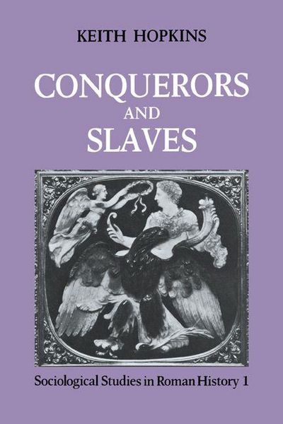 Produktbild: Conquerors and Slaves