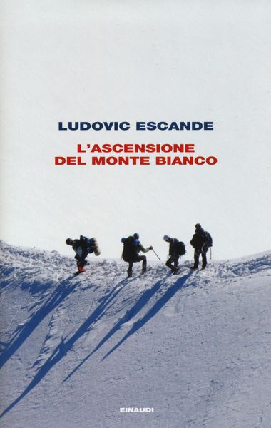 Produktbild: L' ascensione del Monte Bianco