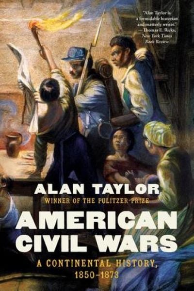 Produktbild: American Civil Wars
