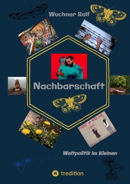 Produktbild: Nachbarschaft