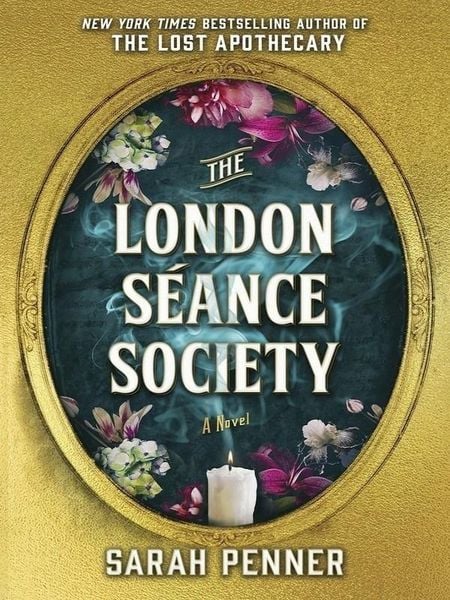 Produktbild: The London Seance Society
