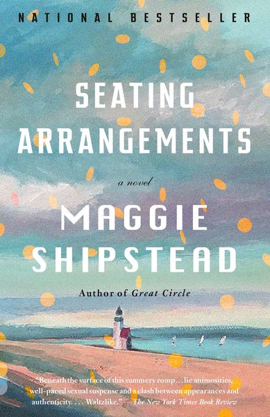Produktbild: Seating Arrangements