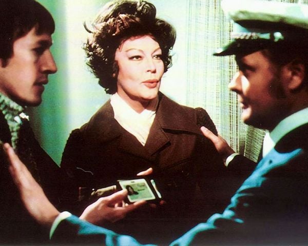 Produktbild: Vollmacht zum Mord (Permission to Kill) / Packender Thriller mit Starbesetzung (Pidax Film-Klassiker)