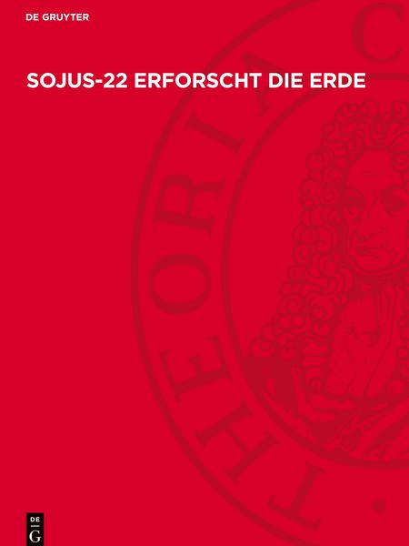 Produktbild: Sojus-22 erforscht die Erde
