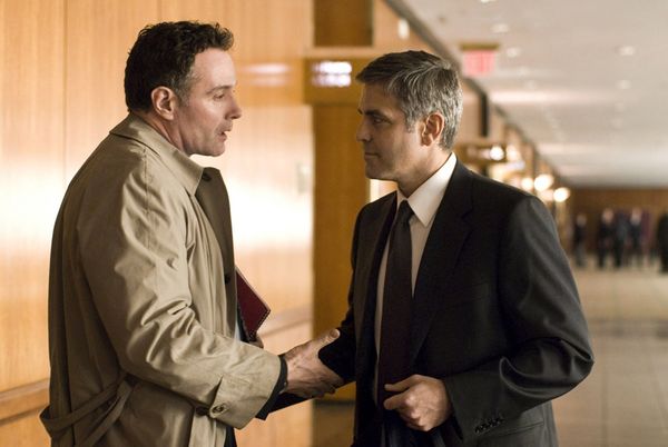 Produktbild: Michael Clayton