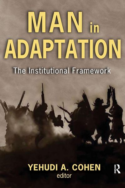Produktbild: Man in Adaptation