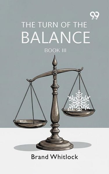 Produktbild: Turn Of The Balance Book III