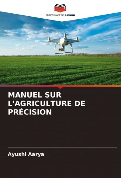 Produktbild: Manuel Sur L'agriculture De Pr&eacute;cision