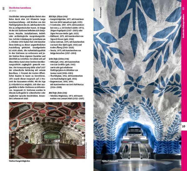 Produktbild: Stockholm. Architekturf&uuml;hrer