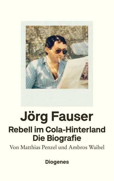 Produktbild: Rebell im Cola-Hinterland
