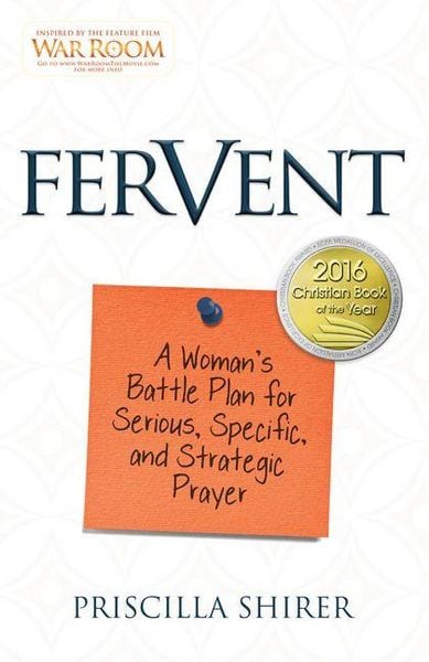 Produktbild: Fervent