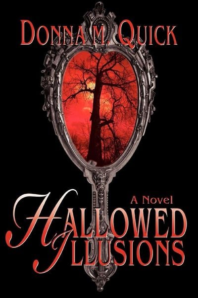 Produktbild: Hallowed Illusions