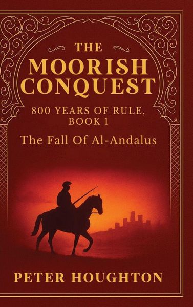 Produktbild: The Moorish Conquest