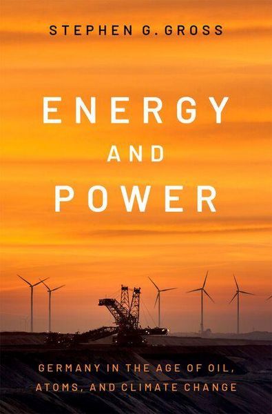Produktbild: Energy and Power