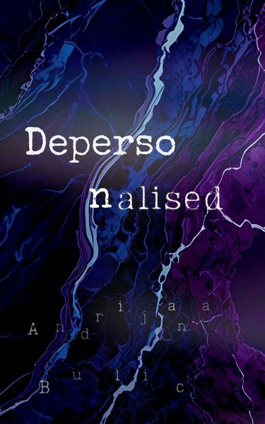 Produktbild: Depersonalised