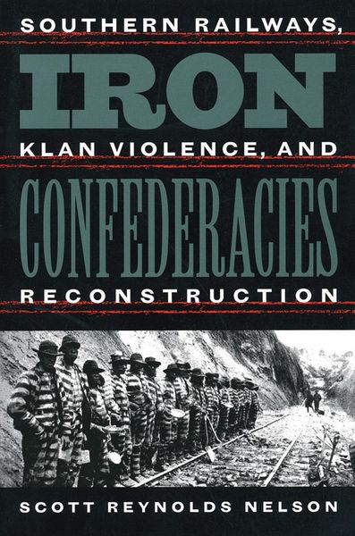 Produktbild: Iron Confederacies