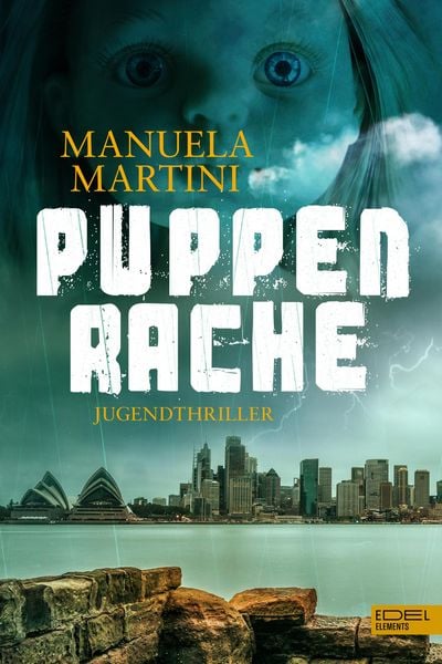 Produktbild: Puppenrache