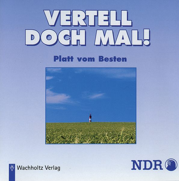 Vertell doch mal! 1 - , Download, 9783529088131