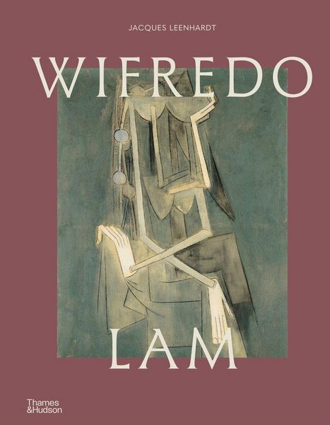 Produktbild: Wifredo Lam