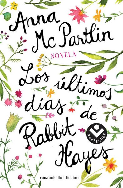 Produktbild: Los &uacute;ltimos d&iacute;as de Rabbit Hayes