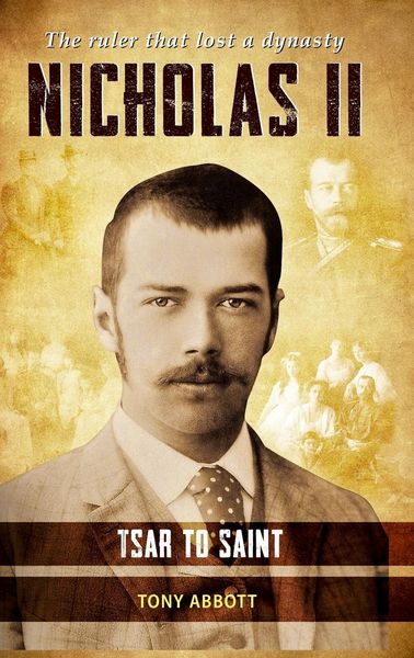 Produktbild: Nicholas II