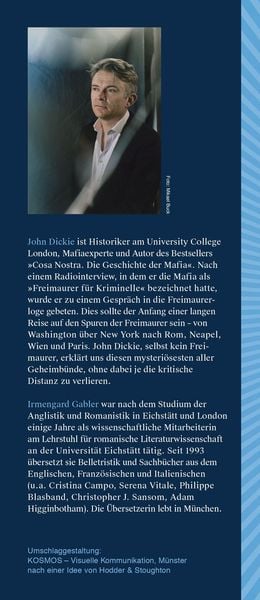 Produktbild: Die Freimaurer &ndash; Der m&auml;chtigste Geheimbund der Welt