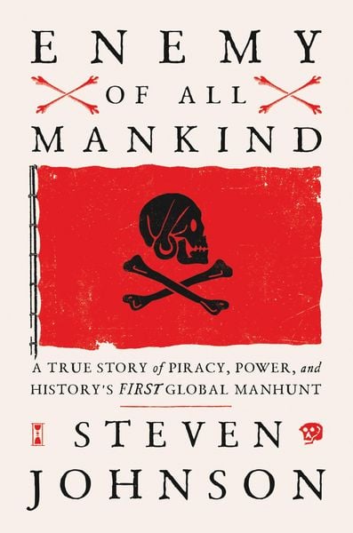 Produktbild: Enemy of All Mankind