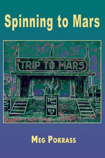 Produktbild: Spinning to Mars