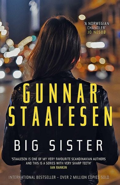 Produktbild: Big Sister