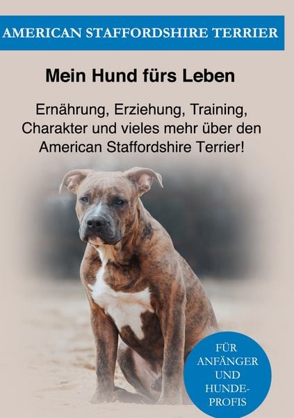 Produktbild: Amstaff