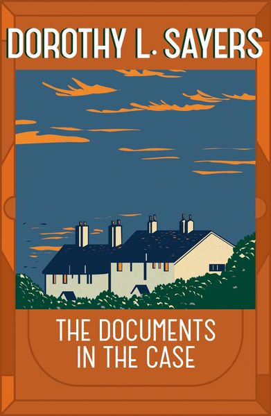 Produktbild: The Documents in the Case