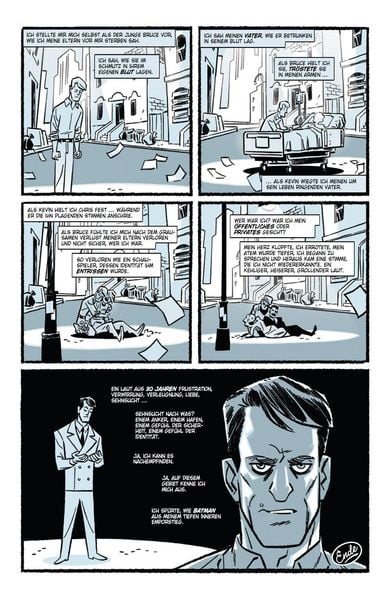 Produktbild: DC Pride: Vielfalt der Liebe