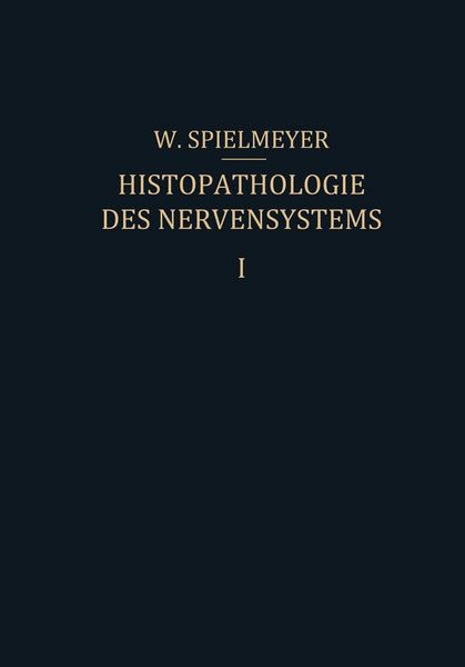 Produktbild: Histopathologie des Nervensystems