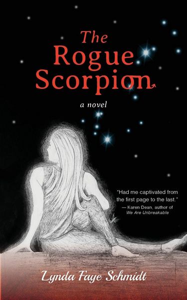 Produktbild: The Rogue Scorpion