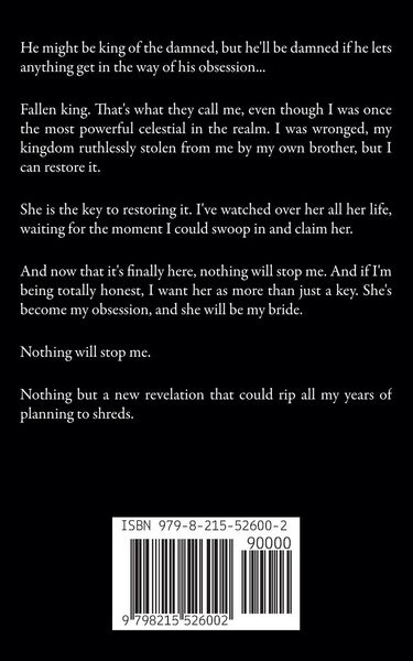 Produktbild: Fallen King
