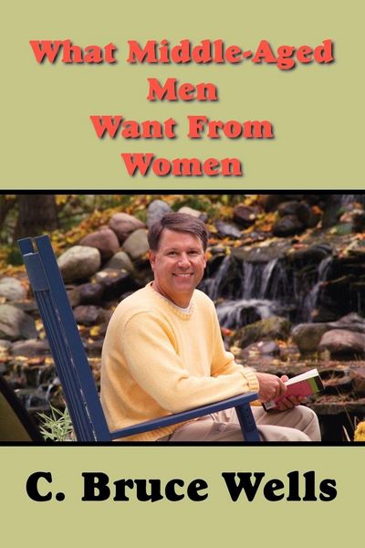 Produktbild: What Middle-Aged Men Want from Women