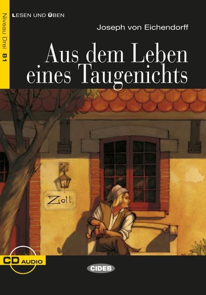 Produktbild: Aus dem Leben eines Taugenichts