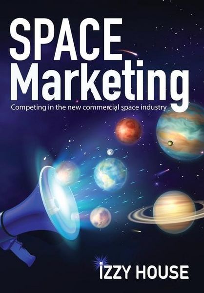 Produktbild: Space Marketing
