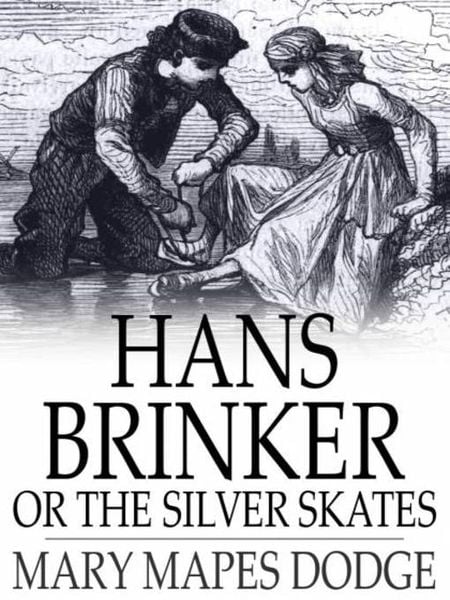 Produktbild: Hans Brinker