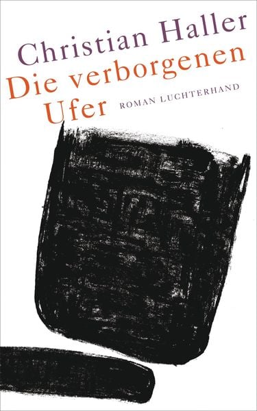 Produktbild: Die verborgenen Ufer