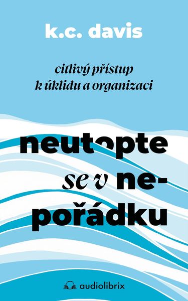 Produktbild: Neutopte se v nepor&aacute;dku