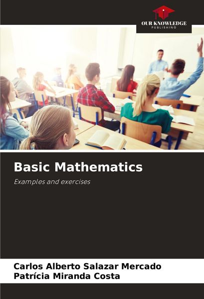 Produktbild: Basic Mathematics