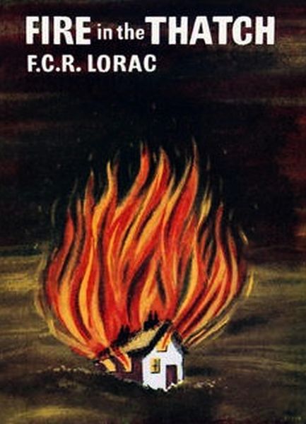 Produktbild: Fire in the Thatch