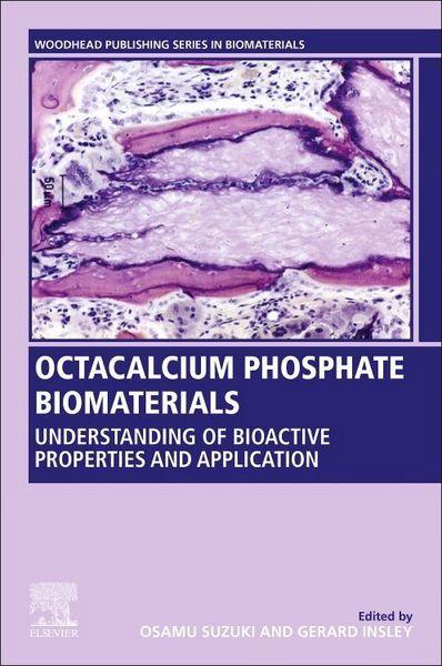 Produktbild: Octacalcium Phosphate Biomaterials
