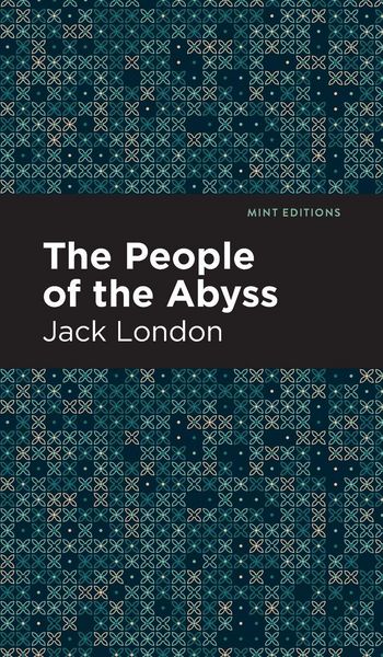 Produktbild: The People of the Abyss