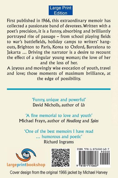 Produktbild: The Perfect Stranger (Large Print Edition)